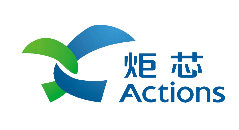 炬芯科技股份有限公司