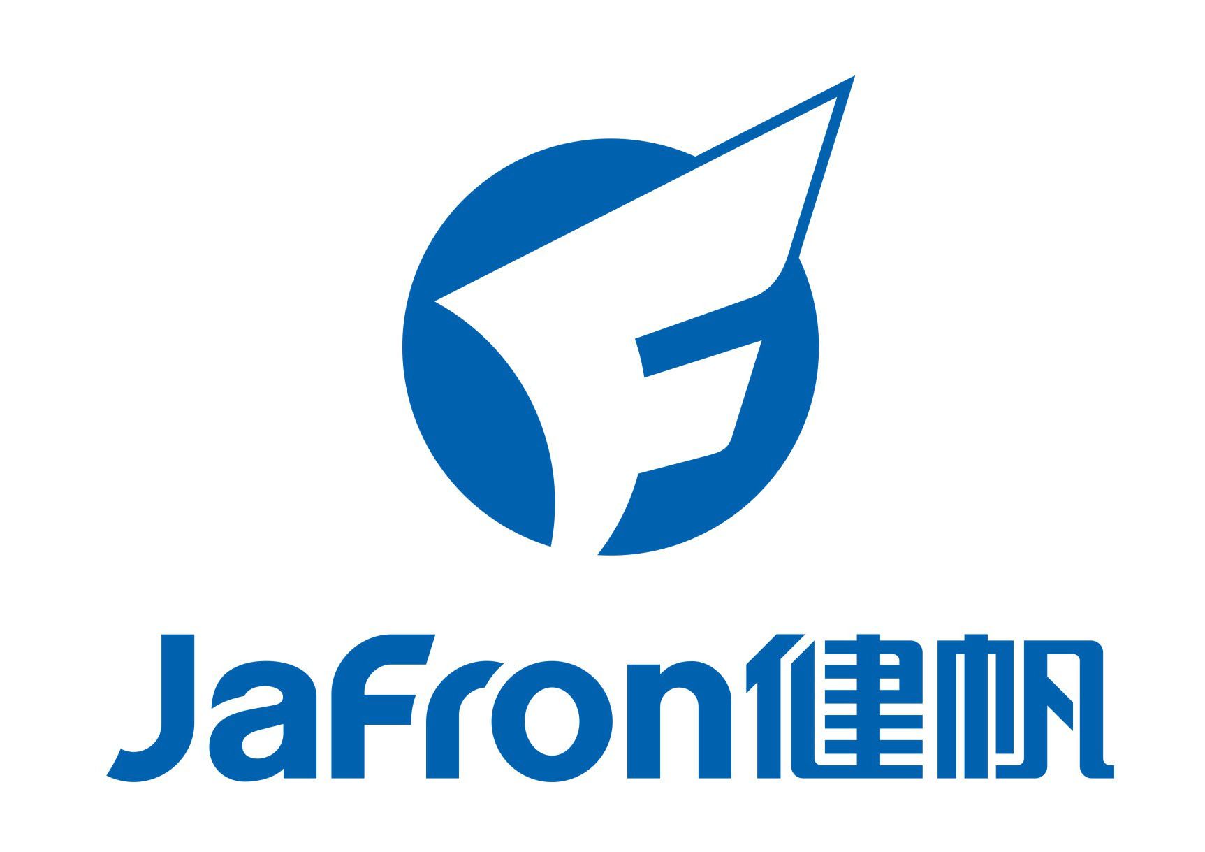 健帆生物科技集团股份有限公司