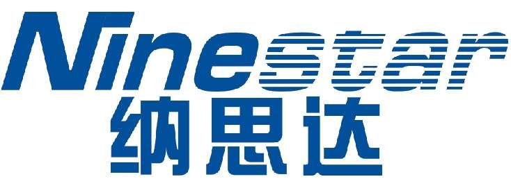 纳思达股份有限公司